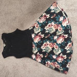 Ardene Little Black Dress